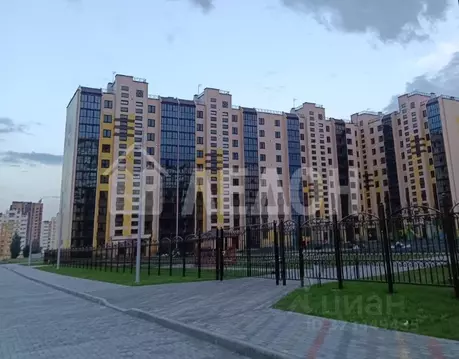 3-к кв. Омская область, Омск проезд 6-й Амурский, 16 (76.4 м)