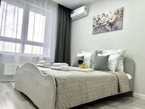 2-к кв. Башкортостан, Уфа ул. Энтузиастов, 15 (44.0 м)