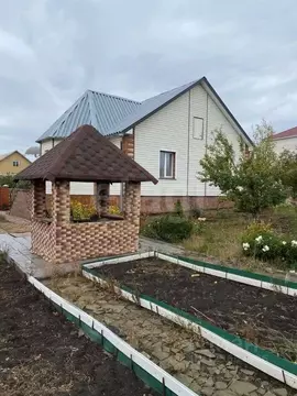 Дом в Белгородская область, Белгородский район, Тавровское с/пос, с. ...