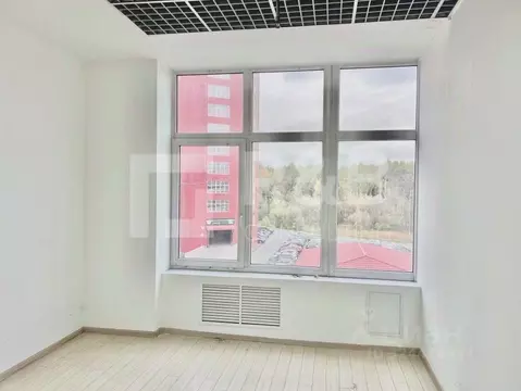 Офис в Москва Киевское шоссе, 22-й км, 4с1кА (1132 м)