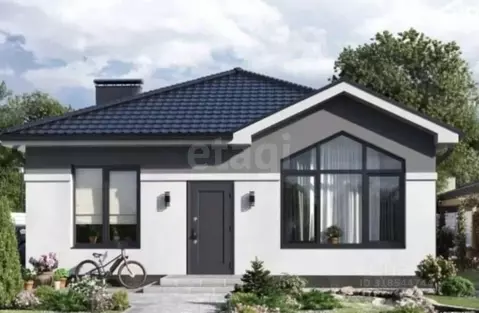 Участок в Воронежская область, Семилукский район, Губаревское с/пос, ...