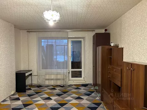 1-к кв. Московская область, Котельники Белая Дача мкр, 11 (35.5 м)