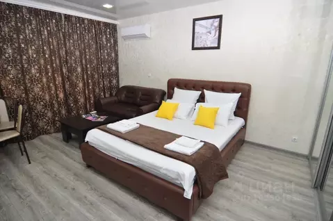 Студия Курская область, Курск ул. Радищева, 86 (30.0 м)