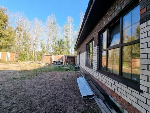 Коттедж в Башкортостан, Уфимский район, Зубовский сельсовет, с. Зубово ...