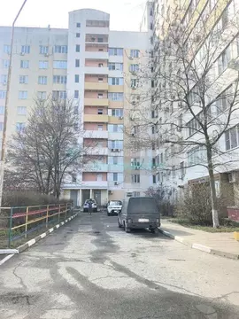 1-к кв. Белгородская область, Белгород ул. Конева, 17 (52.1 м)