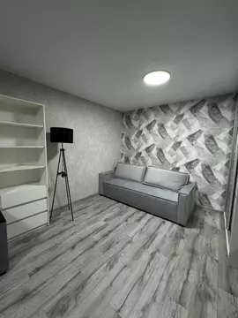 1-к кв. Москва Зеленодольская ул., 32К2 (32.0 м)