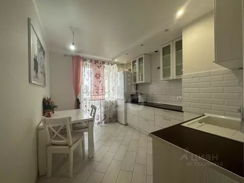 1-к кв. Ленинградская область, Кудрово г. Всеволожский район, ...