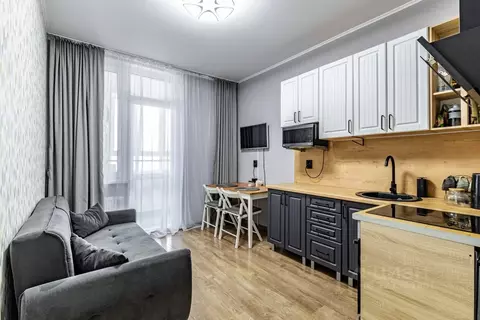 1-к кв. Свердловская область, Екатеринбург просп. Академика Сахарова, ...