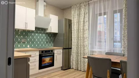 2-комнатная квартира: Казань, Маршрутная улица, 15к3 (53.1 м)