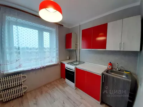 1-к кв. Московская область, Коломна Южная ул., 11 (34.0 м)