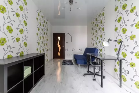 1-к кв. Санкт-Петербург просп. Королева, 7 (39.1 м)