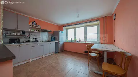 2-комнатная квартира: Наро-Фоминск, улица Маршала Г.К. Жукова, 13 ...