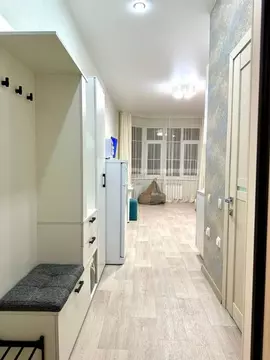 Студия Краснодарский край, Сочи ул. Ленина, 290/6 (27.0 м)