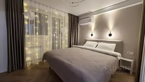 1-к кв. Крым, Ялта ш. Южнобережное, 48 (40.0 м)