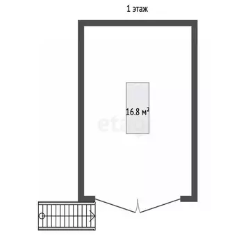 Гараж в Краснодарский край, Геленджик городской округ, с. Дивноморское ...