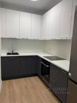 2-к кв. Москва Ленинградское ш., 229Ак1 (35.0 м)