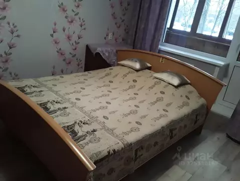 1-к кв. Самарская область, Тольятти ул. 70 лет Октября, 8 (34.0 м)