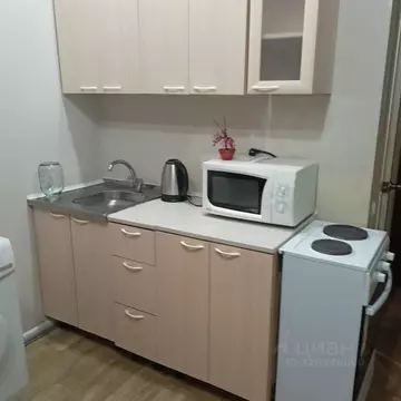 Студия Иркутская область, Иркутский муниципальный округ, Маркова рп, ...