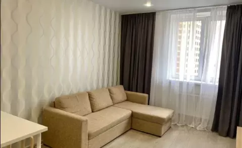 2-к кв. Московская область, Реутов Садовый проезд, 9 (37.0 м)