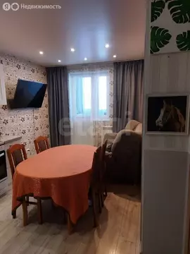 2-комнатная квартира: Петрозаводск, улица Петрова, 27 (47 м)