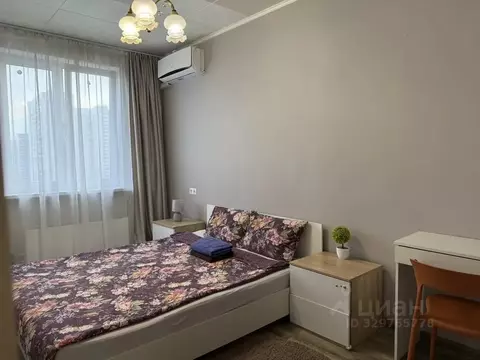 2-к кв. Москва ул. Островитянова, 31 (45.0 м)