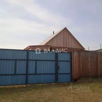 Дом в Бурятия, Иволгинский район, Гурульбинское муниципальное ...