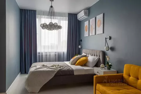 1-к кв. Московская область, Раменское Северное ш., 22 (39.0 м)