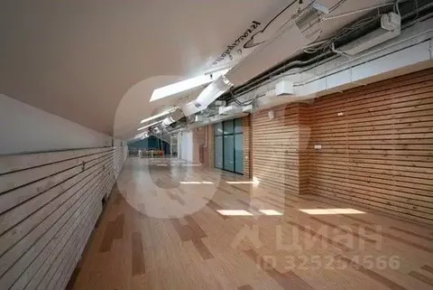 Офис в Москва Варшавское ш., 9С1 (2079 м)