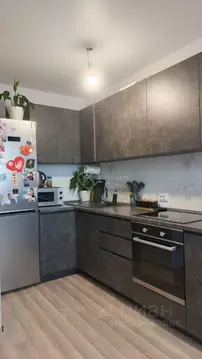 1-к кв. Волгоградская область, Волгоград ул. Имени Комиссара Милиции ...