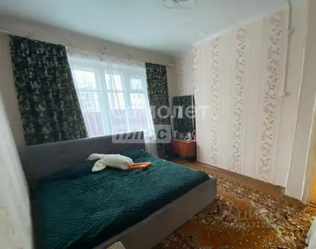 3-к кв. Смоленская область, Смоленск просп. Гагарина, 12а (53.0 м)