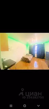 Комната Самарская область, Самара Гвардейская ул., 17