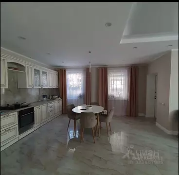 Таунхаус в Московская область, Солнечногорск городской округ, ГринВилл ...