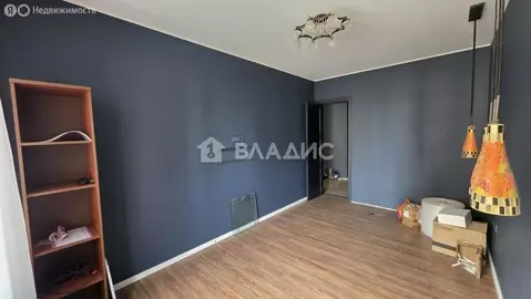 3-комнатная квартира: Москва, поселение Московский, Родниковая улица, ...