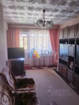 3-к кв. Тульская область, Тула Приупская ул., 9Б (47.2 м)