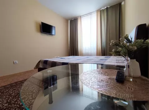 1-к кв. Ямало-Ненецкий АО, Ноябрьск Советская ул., 108 (42.0 м)