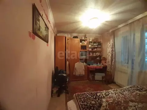 2-к кв. Воронежская область, Воронеж ул. Танеева, 9 (55.7 м)