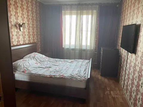 2-к кв. Санкт-Петербург Пулковское ш., 20к4 (54.0 м)