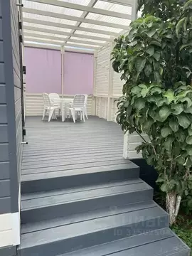 Дом в Крым, Сакский район, Новофедоровка пгт ул. Залесная, 2 (20 м)