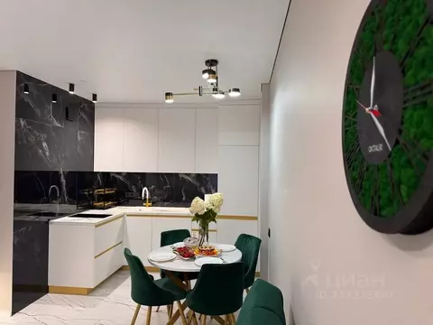 Студия Челябинская область, Магнитогорск просп. Ленина, 87А (36.0 м)