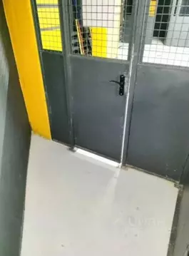 Гараж в Москва проезд Шелихова, 3 (3 м)