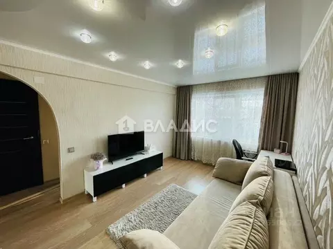 1-к кв. Алтайский край, Бийск ул. Петра Мерлина, 10 (31.0 м)