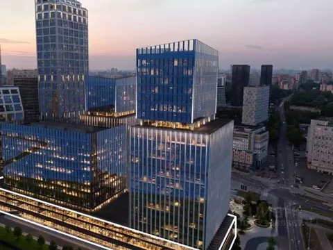 Офис в Москва Старокалужское ш., 64 (60 м)