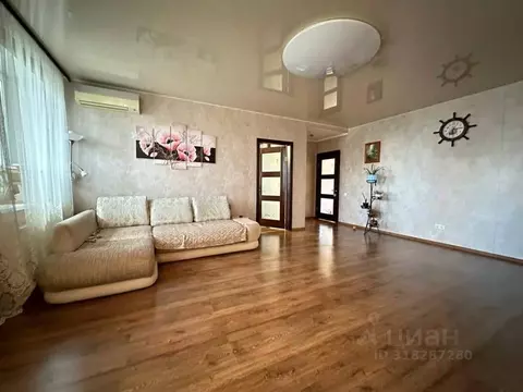 3-к кв. Кемеровская область, Кемерово ул. Юрия Двужильного, 22 (94.5 ...