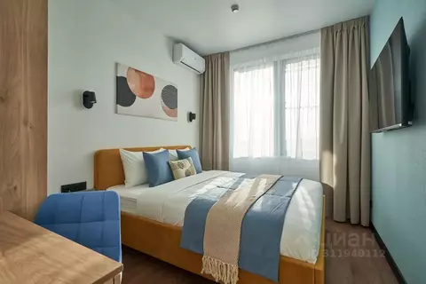 Комната Москва Окружной проезд, 10Б