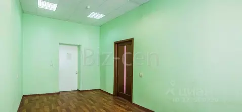 Офис в Санкт-Петербург Кузнецовская ул., 19 (48 м)