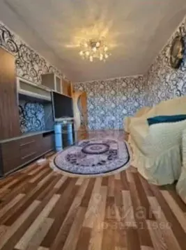 4-к кв. Сахалинская область, Долинский городской округ, с. Сокол ул. ...