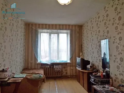 Комната Ульяновская область, Димитровград просп. Ленина, 3 (12.0 м)