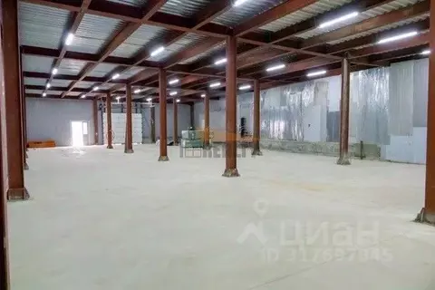 Производственное помещение в Московская область, Химки Сходня мкр, ул. ...