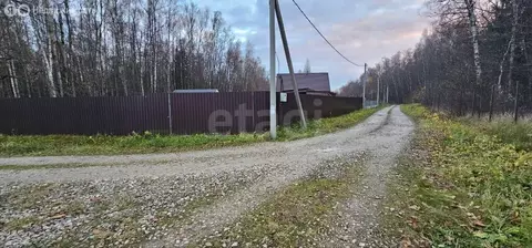 Дом в Московская область, городской округ Серпухов, деревня Новики, ...