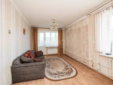 2-к кв. Новосибирская область, Новосибирск ул. Кропоткина, 269/1 (45.8 ...